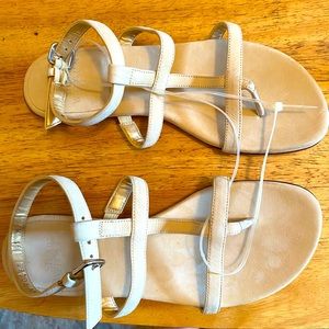 Brand new Stuart Weitzman sandals